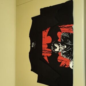 Men's new D.C Comics T-shirt